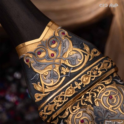 Кинжал Восточный, Артикул: 39052 - Компания «АиР»