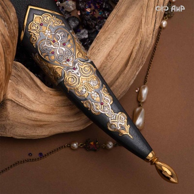 Кинжал Восточный, Артикул: 39052 - Компания «АиР»