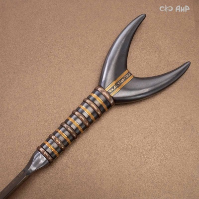 Черноморский ятаган Лаз-Бичак, Артикул: 39244 - Компания «АиР»