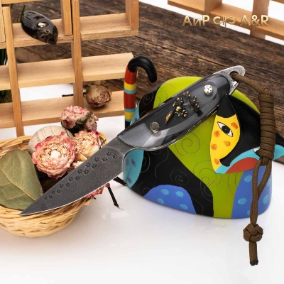 Нож Котэ, Артикул: 37322 - Компания «АиР»