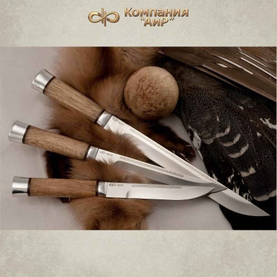  Бурятский малый (дерево) - Компания «АиР»