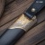 Нож Охота с беркутом, Артикул: 38066 - Компания «АиР»