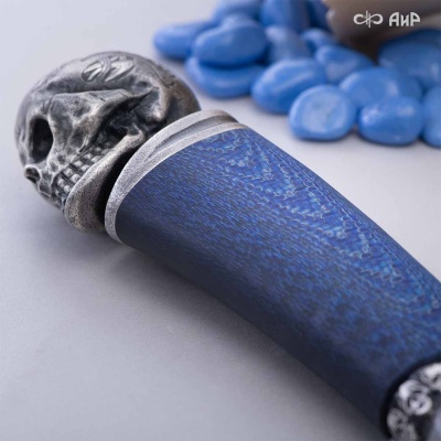 Нож Бессмертный, Артикул: 39295 - Компания «АиР»