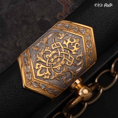 Кортик Генеральский, Артикул: 38828 - Компания «АиР»