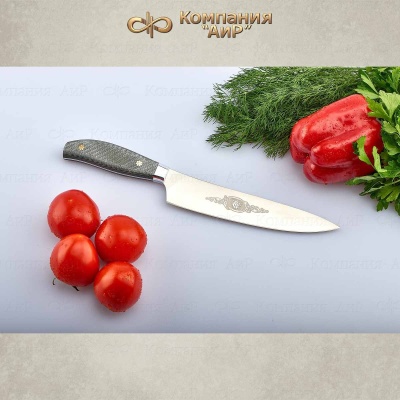 Набор Поварской-3 ЦМ (карбон серебристый) - Компания «АиР»