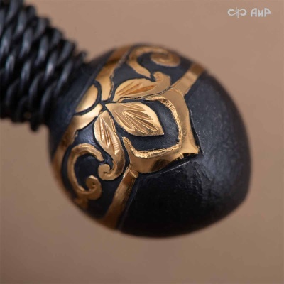 Кинжал Кавказский, Артикул: 39151 - Компания «АиР»