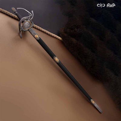 Комплект Толедо: шпага, дага, кинжал, Артикул: 38867 - Компания «АиР»