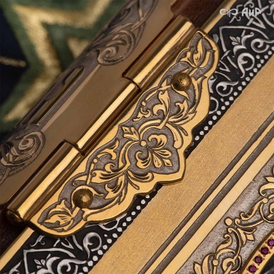  Библия в окладе, Артикул: 38944 * - Компания «АиР»