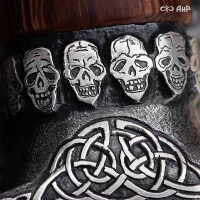 Нож Бессмертный, Артикул: 39273 - Компания «АиР»