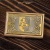 Визитница карманная с гербом заказчика - Компания «АиР»