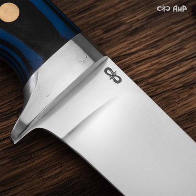 Мастер-Фиш (G10 сине-черный) - Компания «АиР»