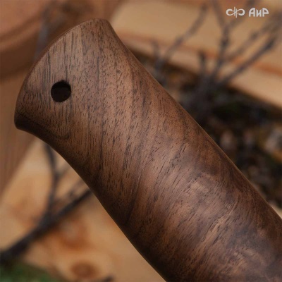 Кузюк (ореховый кап, алюминий) - Компания «АиР»