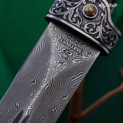  Кинжал Кавказский, Артикул: 39145 - Компания «АиР»