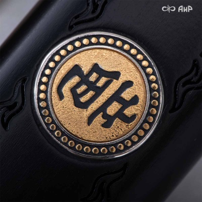 Катана Золотой дракон, Артикул: 39201 - Компания «АиР»