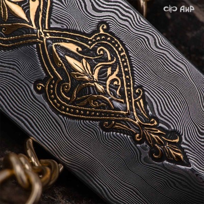 Кинжал Восточный, Артикул: 39155 - Компания «АиР»