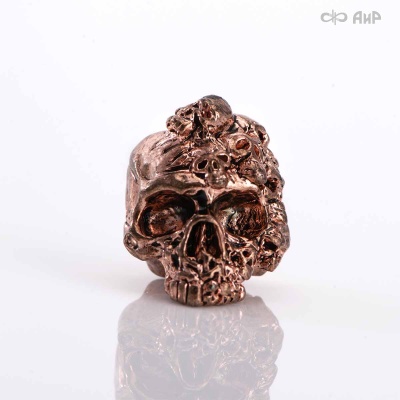 Подвеска на темляк Череп U.S.A. № 303 - Компания «АиР»