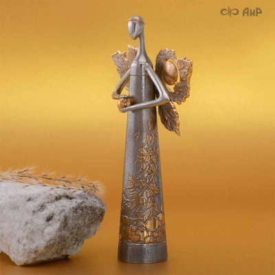 Сувенир Ангел Осень, Артикул: 39307 - Компания «АиР»