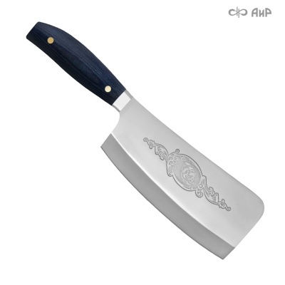 Топор Секач ЦМ (микарта, G10) - Компания «АиР»