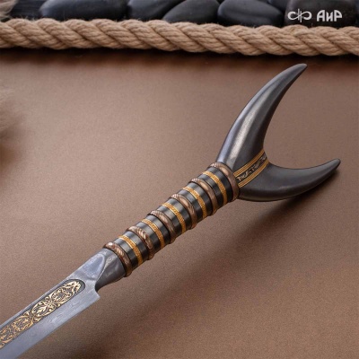 Черноморский ятаган Лаз-Бичак, Артикул: 39244 - Компания «АиР»