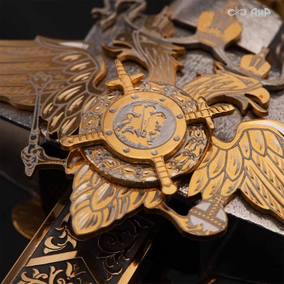 Кортик Генеральский, Артикул: 38828 - Компания «АиР»