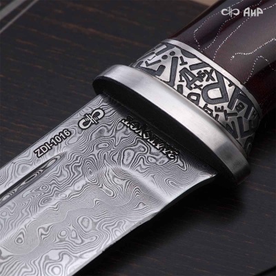 Нож Правда, Артикул: 39225 - Компания «АиР»