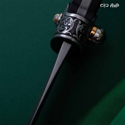  Кинжал Кавказский, Артикул: 39145 - Компания «АиР»