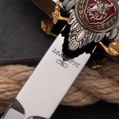 Кортик Генеральский, Артикул: 38826 - Компания «АиР»