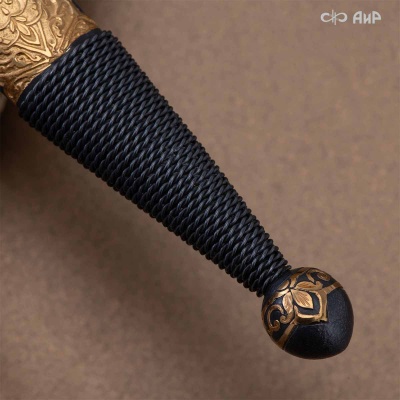 Кинжал Кавказский, Артикул: 39151 - Компания «АиР»