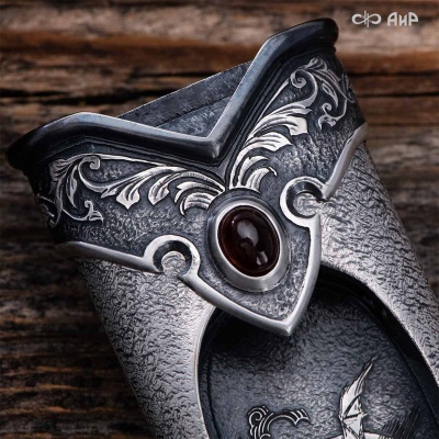 Кинжал Лед и Пламя, Артикул: 39223 - Компания «АиР»