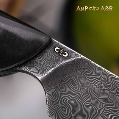 Нож Котэ, Артикул: 37322 - Компания «АиР»