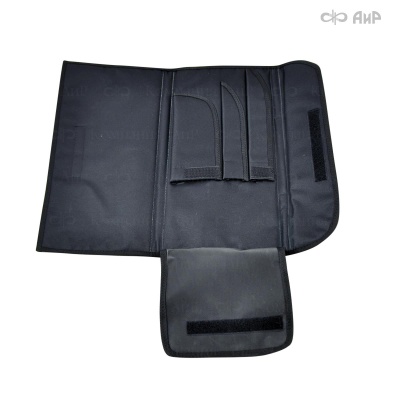 Набор Таймень (G10 черно-синий) - Компания «АиР»