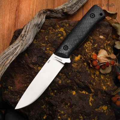 Стриж (карбон черный) - Компания «АиР»