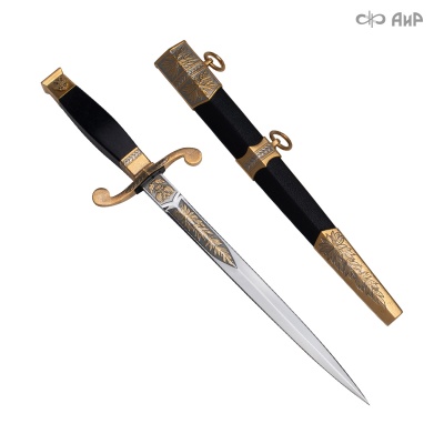 Кортик Офицерский, Артикул: 39234 - Компания «АиР»