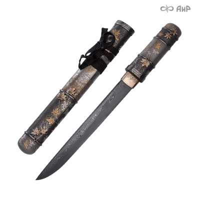 Танто Кленовый сад, Артикул: 39204 - Компания «АиР»