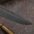 НР-43 Вишня (стабилизированная карельская береза лазурная, латунь, дол, стоунвош) - Компания «АиР»