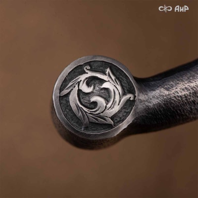 Комплект Толедо: шпага, дага, кинжал, Артикул: 38867 - Компания «АиР»