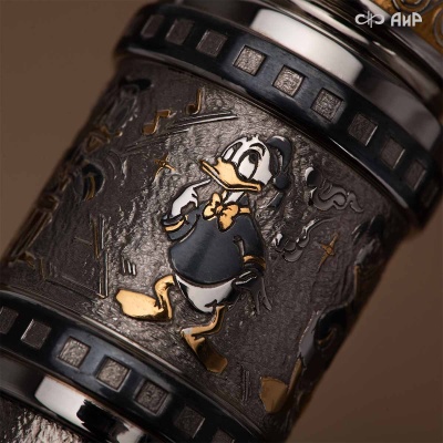 Трость Дональд Дак, Артикул: 38815 - Компания «АиР»