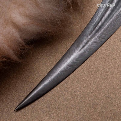 Черноморский ятаган Лаз-Бичак, Артикул: 39244 - Компания «АиР»