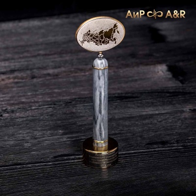 Сувенир Качество жизни - Компания «АиР»