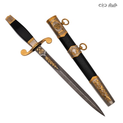 Кортик Офицерский, Артикул: 38976 - Компания «АиР»