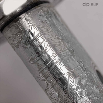 Меч китайский Зоркий сокол, Артикул: 39050 - Компания «АиР»