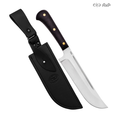 Пчак ЦМ (стабилизированный граб) - Компания «АиР»