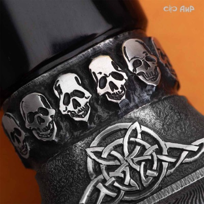 Нож Бессмертный, Артикул: 39216 - Компания «АиР»