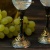  Рюмки для вина Торжество природы, Артикул: 35075 - Компания «АиР»