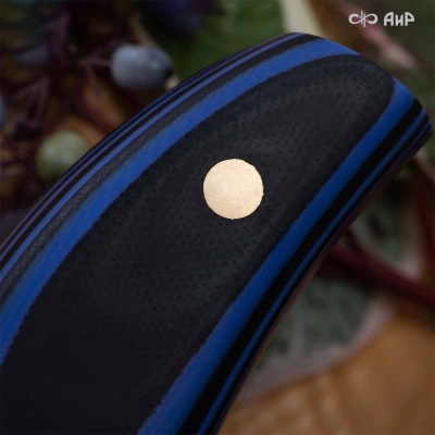 Поварской ЦМ (G10 черно-синий) - Компания «АиР»