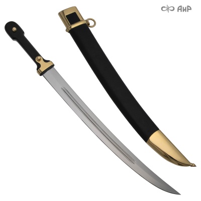 Кинжал пехотный Бебут, Артикул: 38959, 38960, 38961 - Компания «АиР»