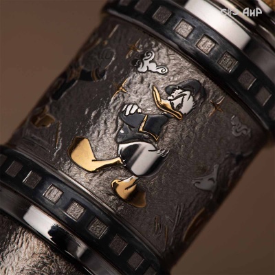 Трость Дональд Дак, Артикул: 38815 - Компания «АиР»