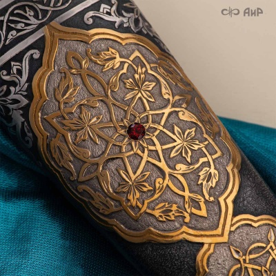 Кинжал Восточный, Артикул: 39014 - Компания «АиР»