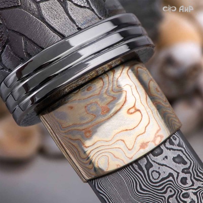 Танто Кленовый сад, Артикул: 39270 - Компания «АиР»