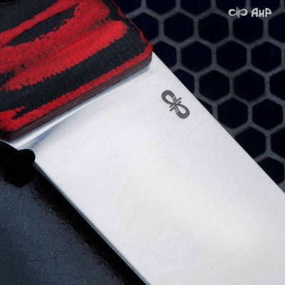 Бекас-Т (G10 черно-красный) - Компания «АиР»